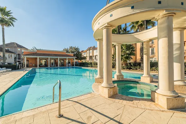 $2,300 | 7155 Windwater Lagoon Drive, Houston, TX 77036