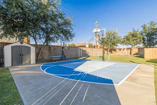 $2,300 | 7155 Windwater Lagoon Drive, Houston, TX 77036