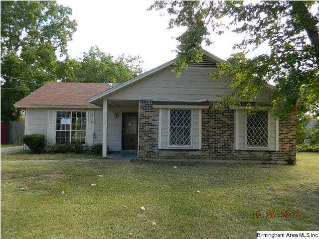 3224 Raintree Drive Montgomery, AL 36116 - Photo 1 of 10