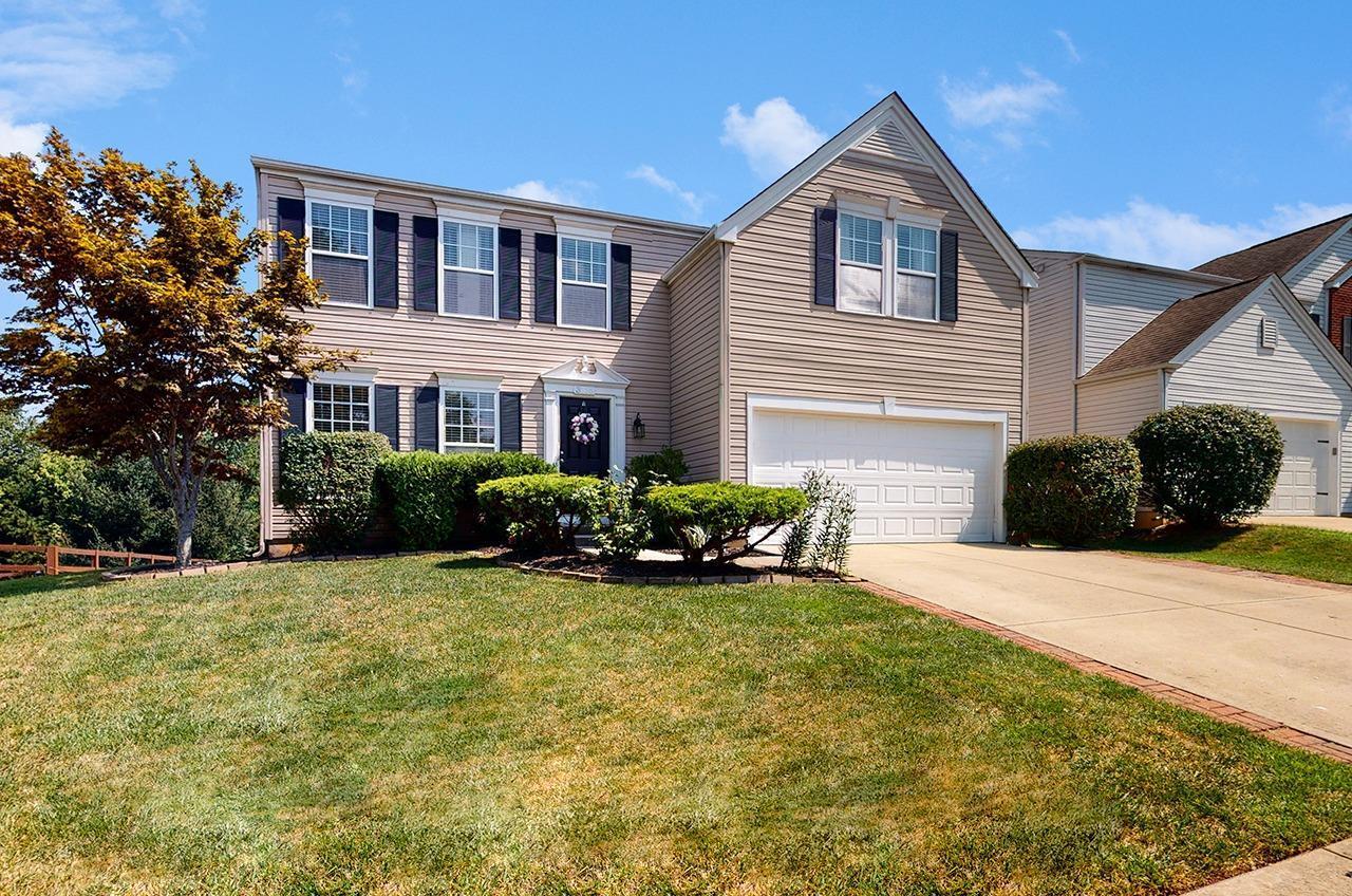 3166 Shadow Rdg Court Morrow, OH 45152 - Photo 1 of 48 Gallery Image 1