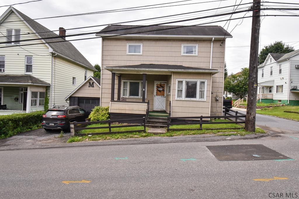 188 Stone Street Johnstown, PA 15906 - Photo 2 of 27