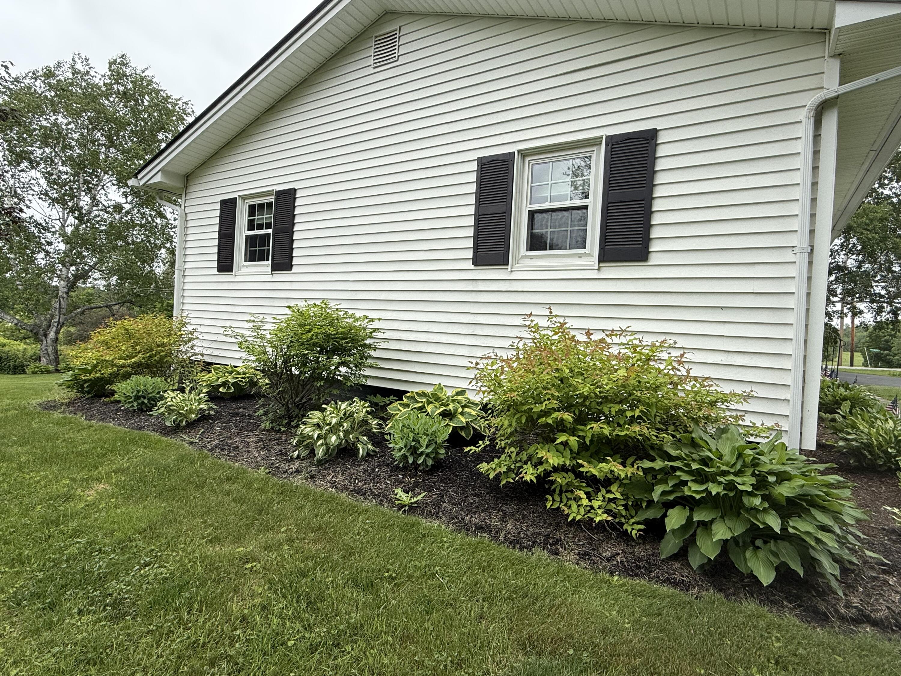 215 South Oakfield Road Linneus, ME 04730 - Photo 53 of 56