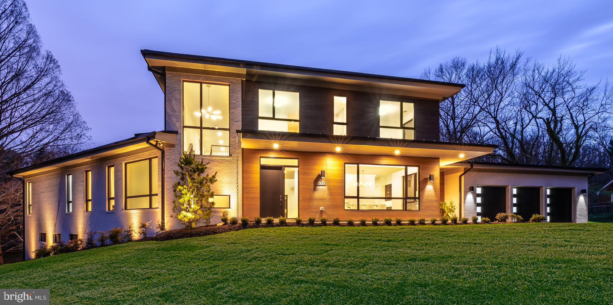 6333 Old Chesterbrook Road McLean, VA 22101 - Photo 3 of 60