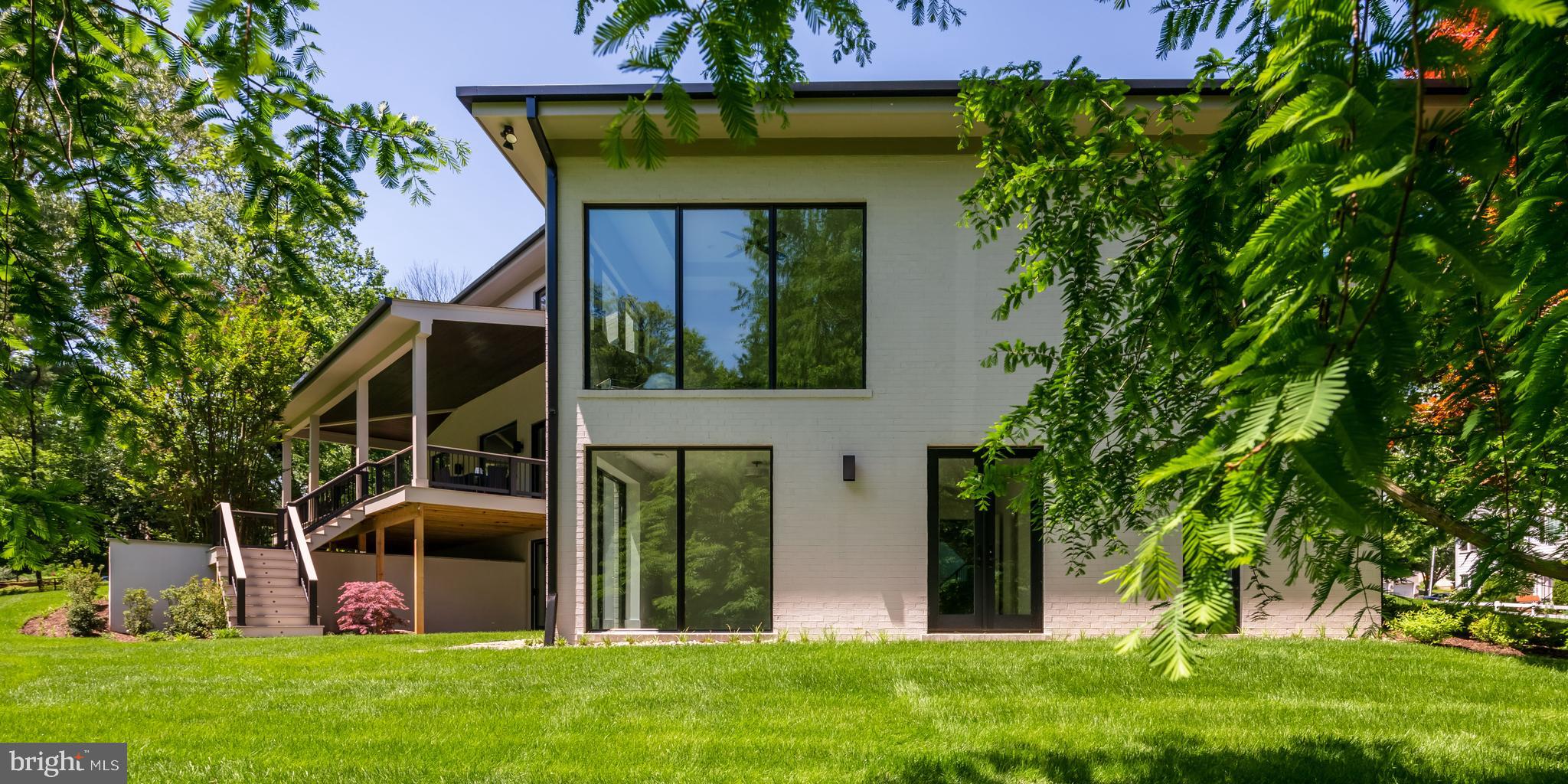 6333 Old Chesterbrook Road McLean, VA 22101 - Photo 54 of 60