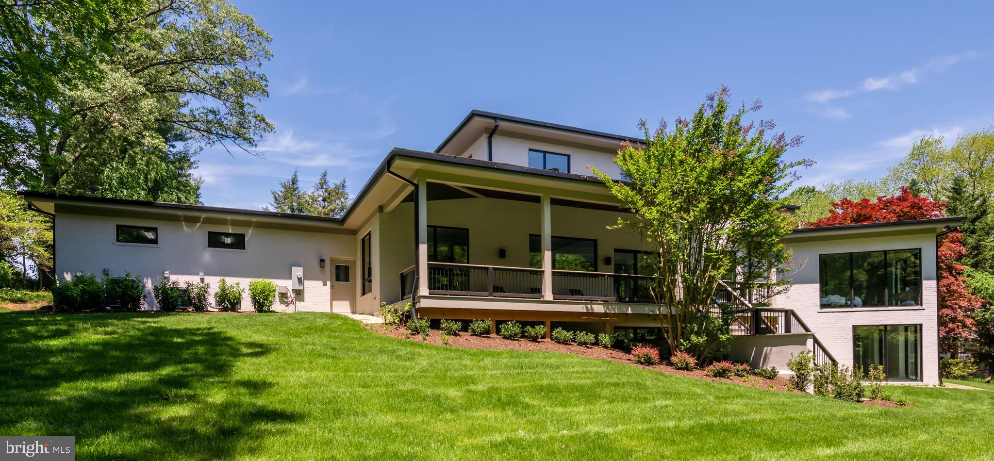 6333 Old Chesterbrook Road McLean, VA 22101 - Photo 56 of 60