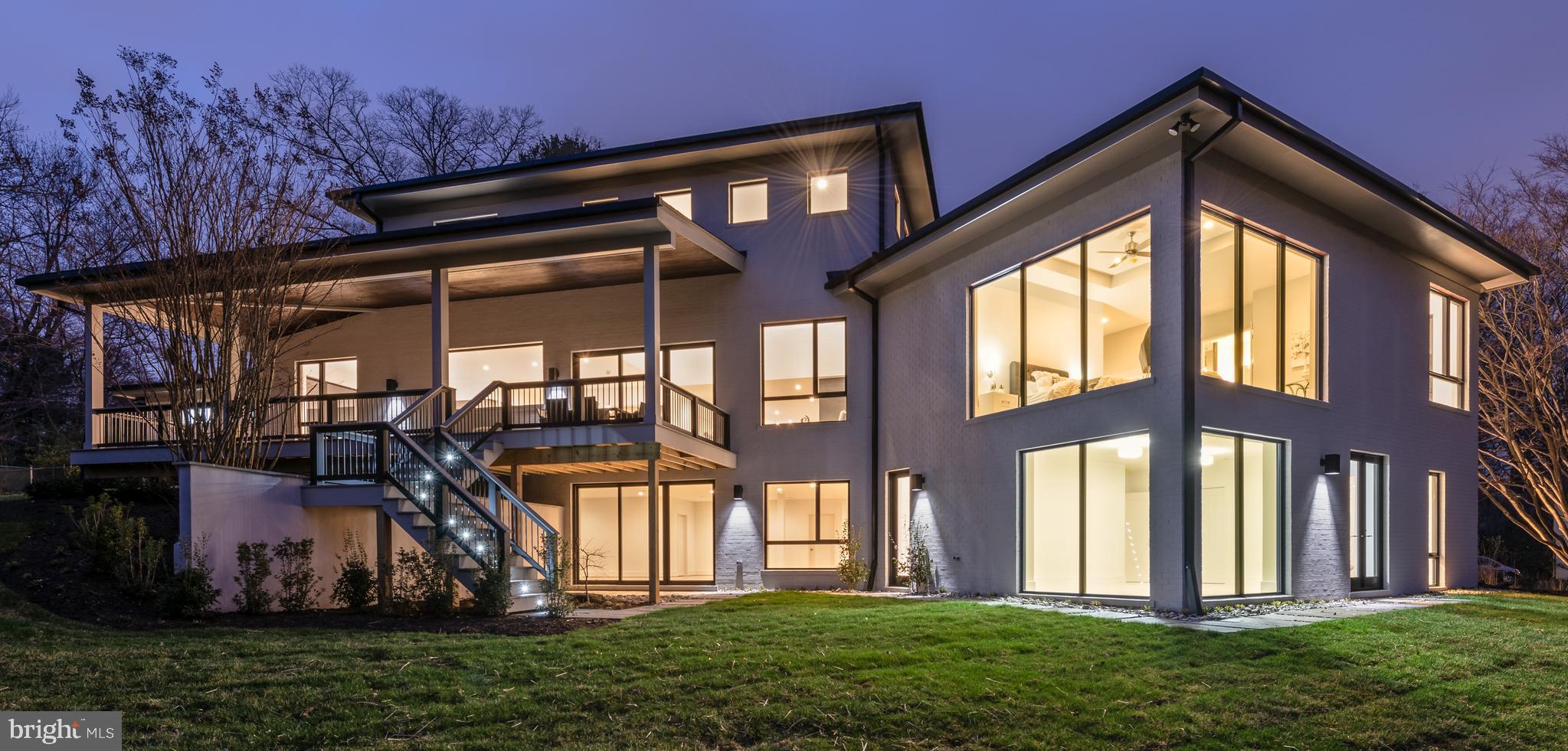 6333 Old Chesterbrook Road McLean, VA 22101 - Photo 58 of 60