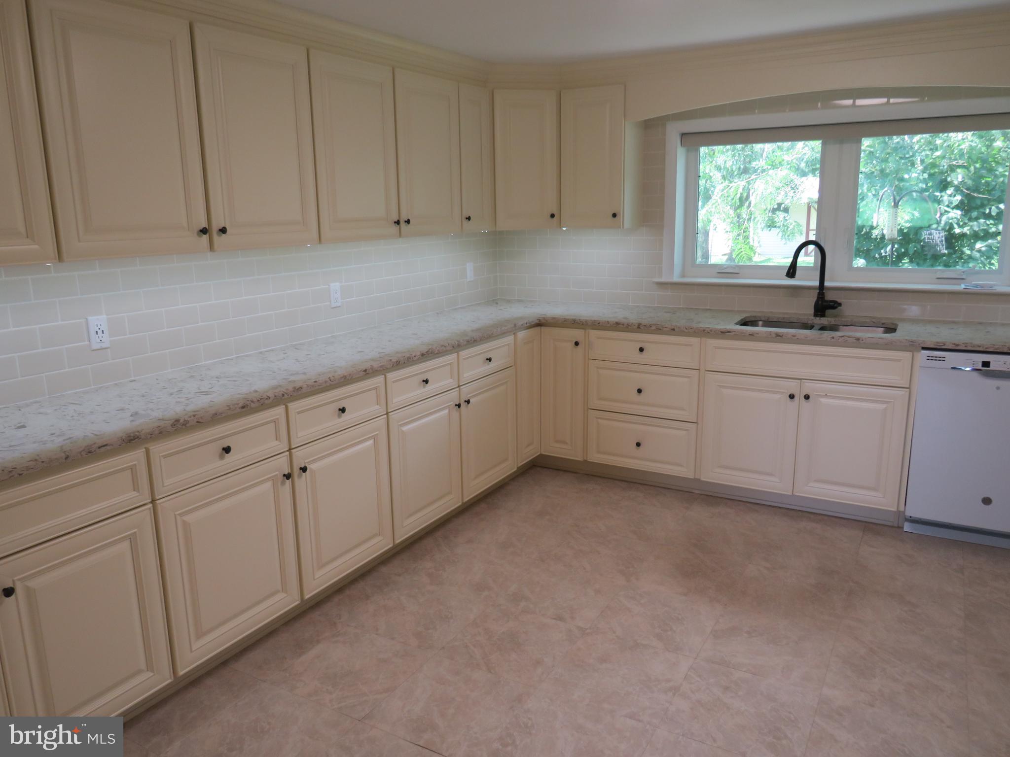 1172 West Evens Road Viola, DE 19979 - Photo 22 of 49 Updated Kitchen