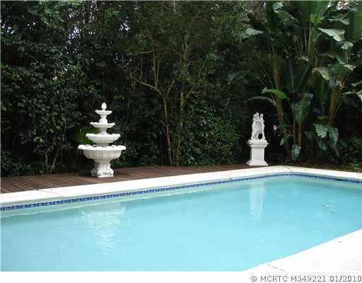 9 Ridgeview Road South Sewall's Point, FL 34996 - Photo 9 of 16 Swimming Pool/Hot Tub/Sauna.