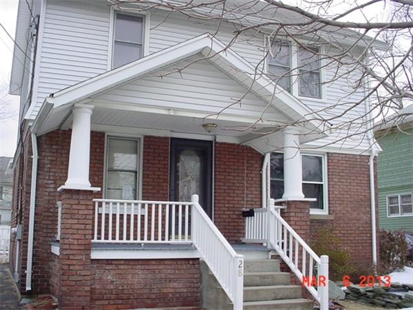 28 Sherbrooke Street Springfield, MA 01104 - Photo 1 of 13 Gallery Image 1