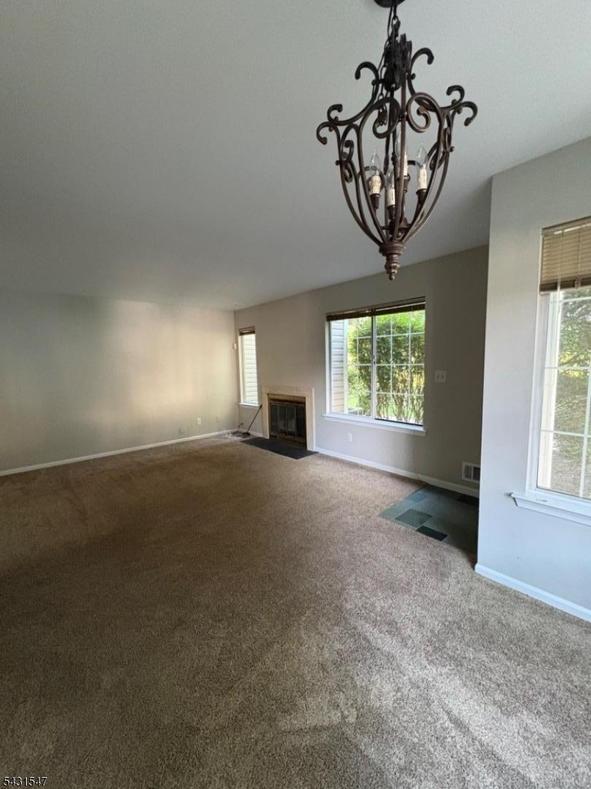 9 Pendleton Court Bedminster, NJ 07921 - Photo 4 of 22 a view of a livingroom with a window