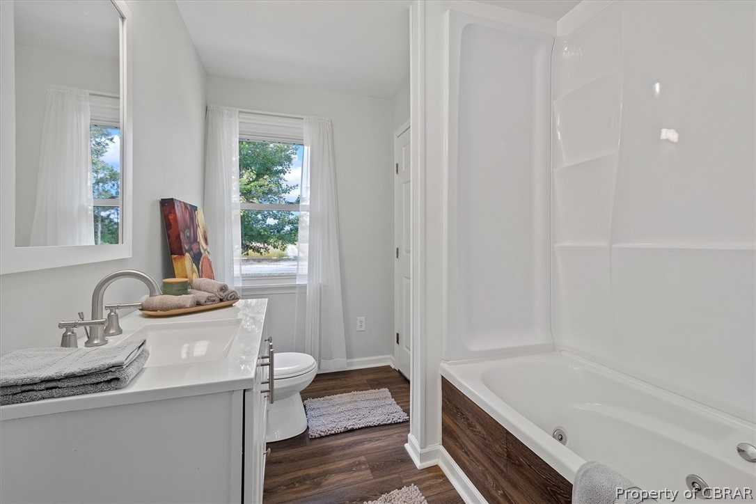 8016 Brays Point Road Hayes, VA 23072 - Photo 34 of 50