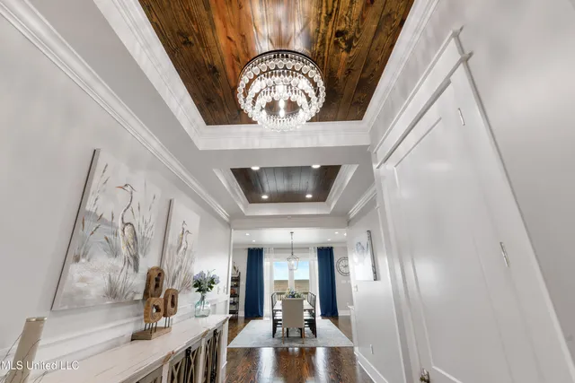 $2,450,000 | 4727 East Belle Fontaine Road, Ocean Springs, MS 39564