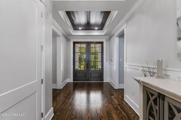 $2,440,000 | 4727 East Belle Fontaine Road, Ocean Springs, MS 39564