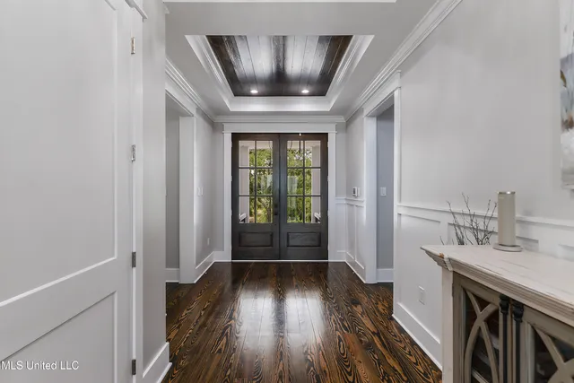 $2,450,000 | 4727 East Belle Fontaine Road, Ocean Springs, MS 39564