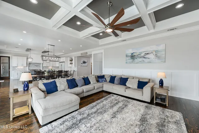 $2,450,000 | 4727 East Belle Fontaine Road, Ocean Springs, MS 39564