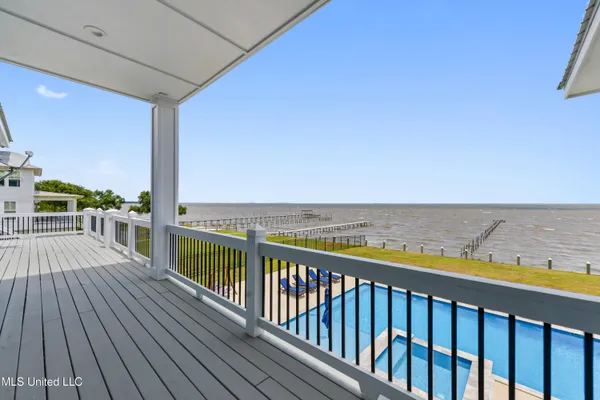 $2,440,000 | 4727 East Belle Fontaine Road, Ocean Springs, MS 39564