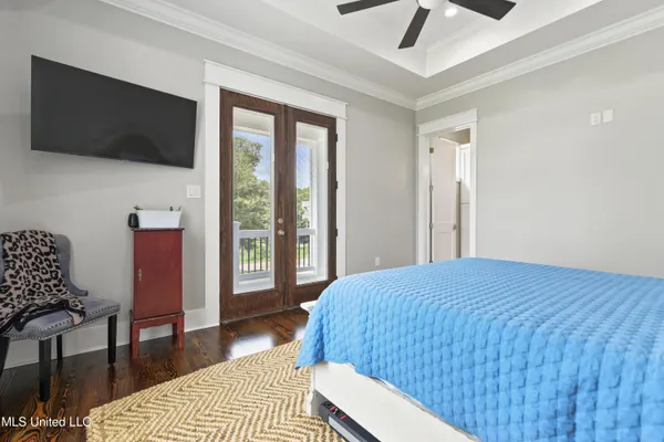 $2,440,000 | 4727 East Belle Fontaine Road, Ocean Springs, MS 39564