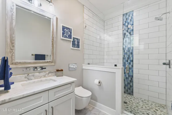 $2,440,000 | 4727 East Belle Fontaine Road, Ocean Springs, MS 39564