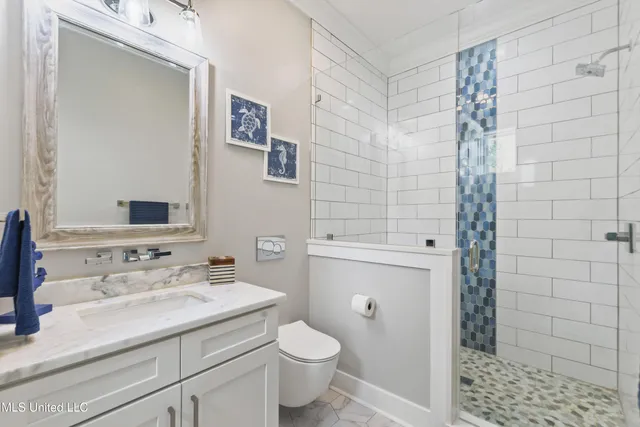 $2,450,000 | 4727 East Belle Fontaine Road, Ocean Springs, MS 39564