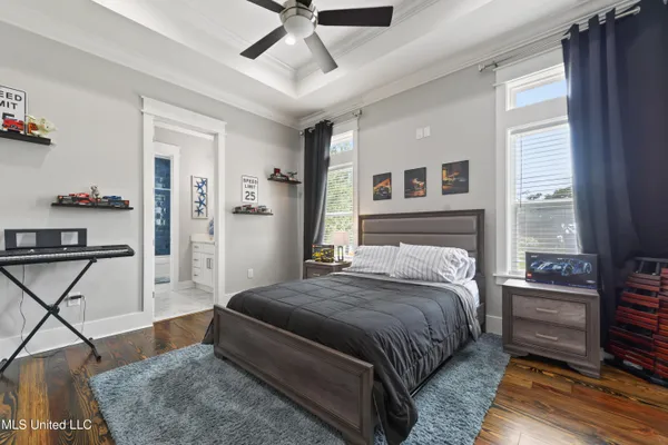 $2,440,000 | 4727 East Belle Fontaine Road, Ocean Springs, MS 39564