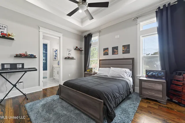 $2,450,000 | 4727 East Belle Fontaine Road, Ocean Springs, MS 39564