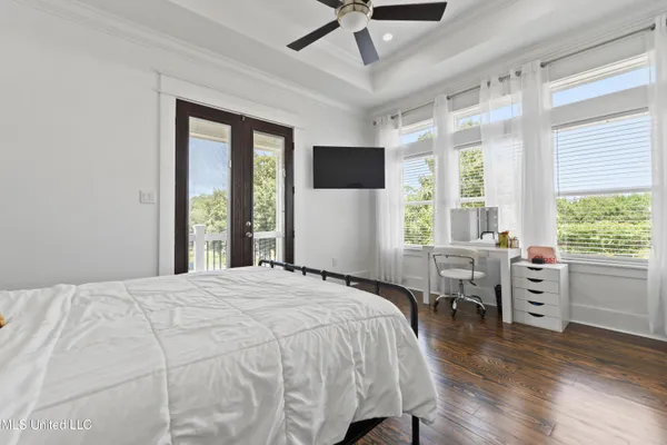 $2,440,000 | 4727 East Belle Fontaine Road, Ocean Springs, MS 39564