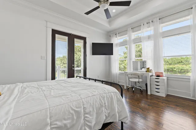 $2,450,000 | 4727 East Belle Fontaine Road, Ocean Springs, MS 39564