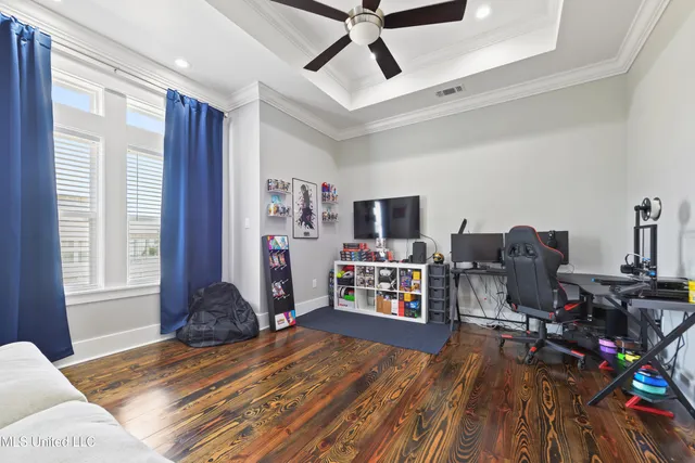 $2,450,000 | 4727 East Belle Fontaine Road, Ocean Springs, MS 39564