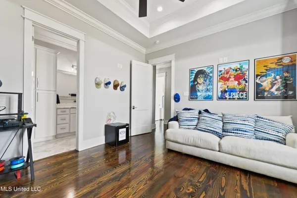 $2,440,000 | 4727 East Belle Fontaine Road, Ocean Springs, MS 39564