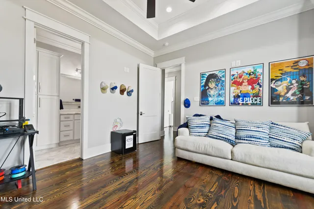 $2,450,000 | 4727 East Belle Fontaine Road, Ocean Springs, MS 39564