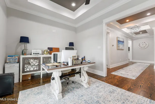 $2,450,000 | 4727 East Belle Fontaine Road, Ocean Springs, MS 39564