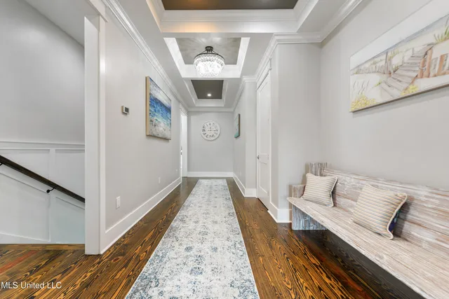 $2,450,000 | 4727 East Belle Fontaine Road, Ocean Springs, MS 39564