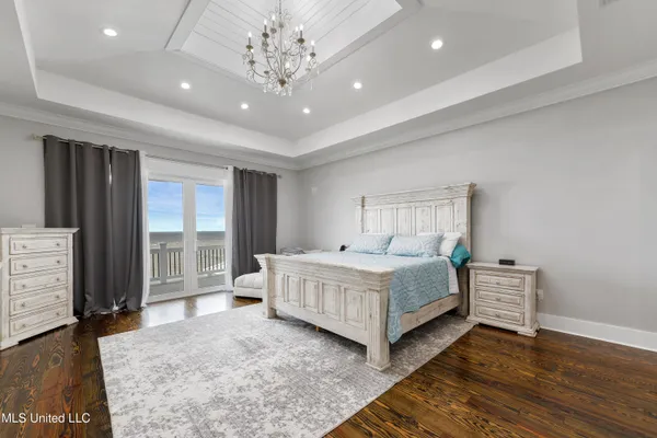 $2,440,000 | 4727 East Belle Fontaine Road, Ocean Springs, MS 39564