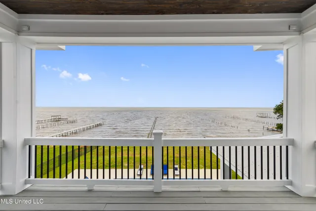 $2,450,000 | 4727 East Belle Fontaine Road, Ocean Springs, MS 39564