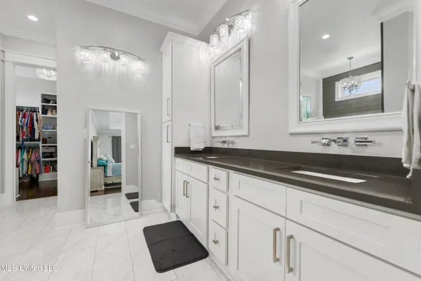 $2,440,000 | 4727 East Belle Fontaine Road, Ocean Springs, MS 39564