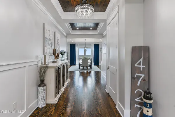 $2,440,000 | 4727 East Belle Fontaine Road, Ocean Springs, MS 39564