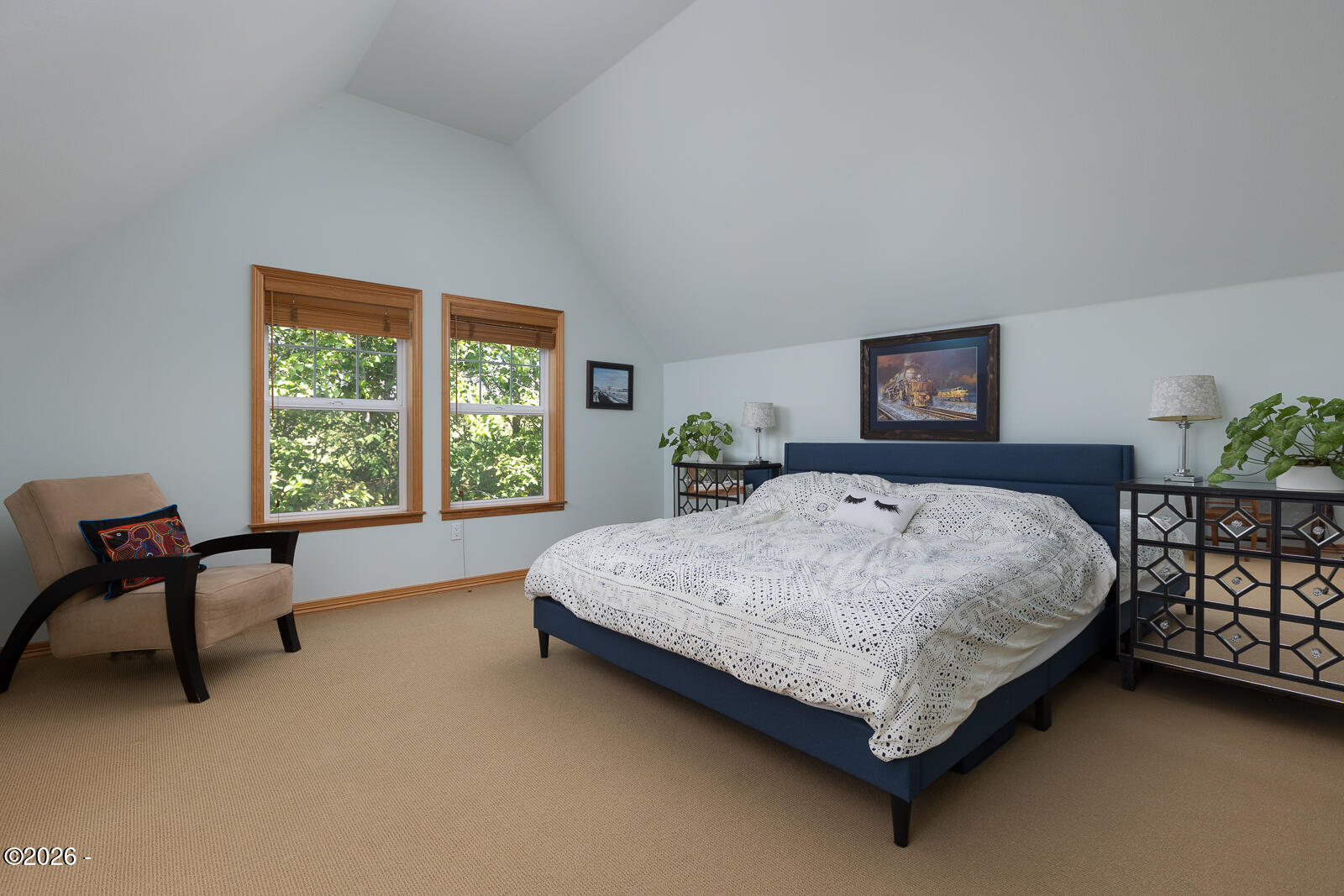 5340 Haystack Drive Neskowin, OR 97149 - Photo 28 of 52 Bedroom 2