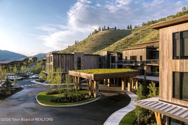 $4,995,000 | 14195 Weiskopf Way, Unit 322, Jackson, WY 83001