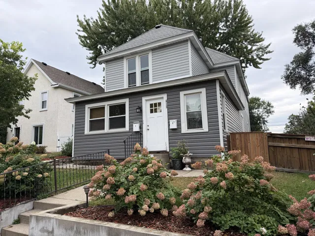 $470,000 | 615 Northeast Taylor Street, Minneapolis, MN 55413