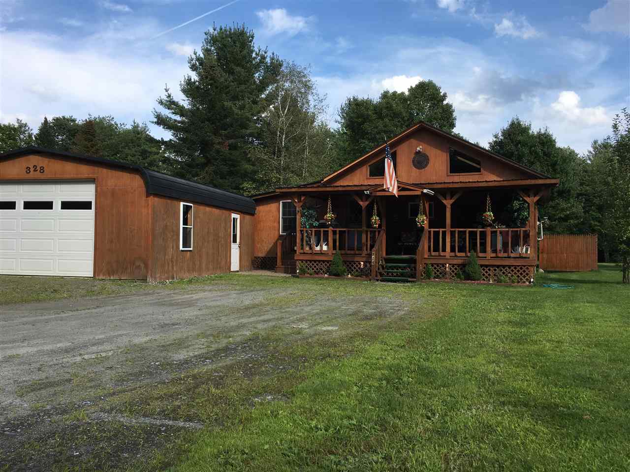 328 N Road Eden, VT 05653 - Photo 1 of 21