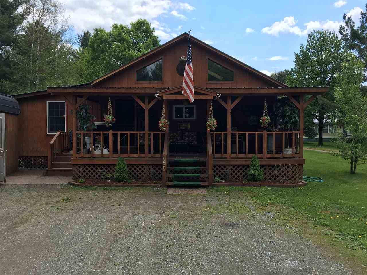 328 N Road Eden, VT 05653 - Photo 2 of 21