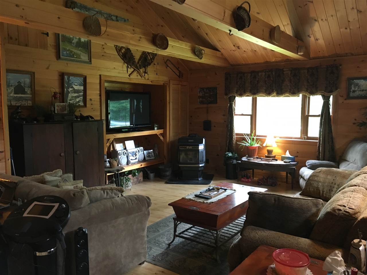 328 N Road Eden, VT 05653 - Photo 14 of 21