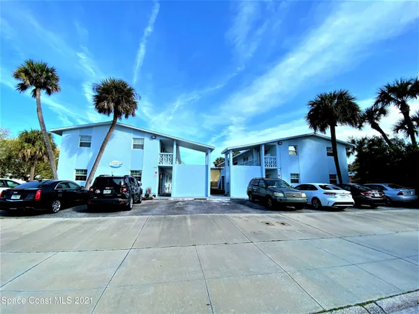 $1,500 | 304 Buchanan Avenue, Unit 2, Cape Canaveral, FL 32920