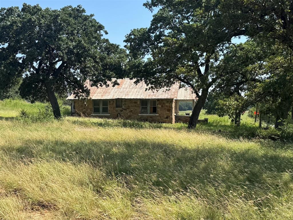 3264 Fruitland Road Sunset, TX 76270 - Photo 1 of 6 Old rock house