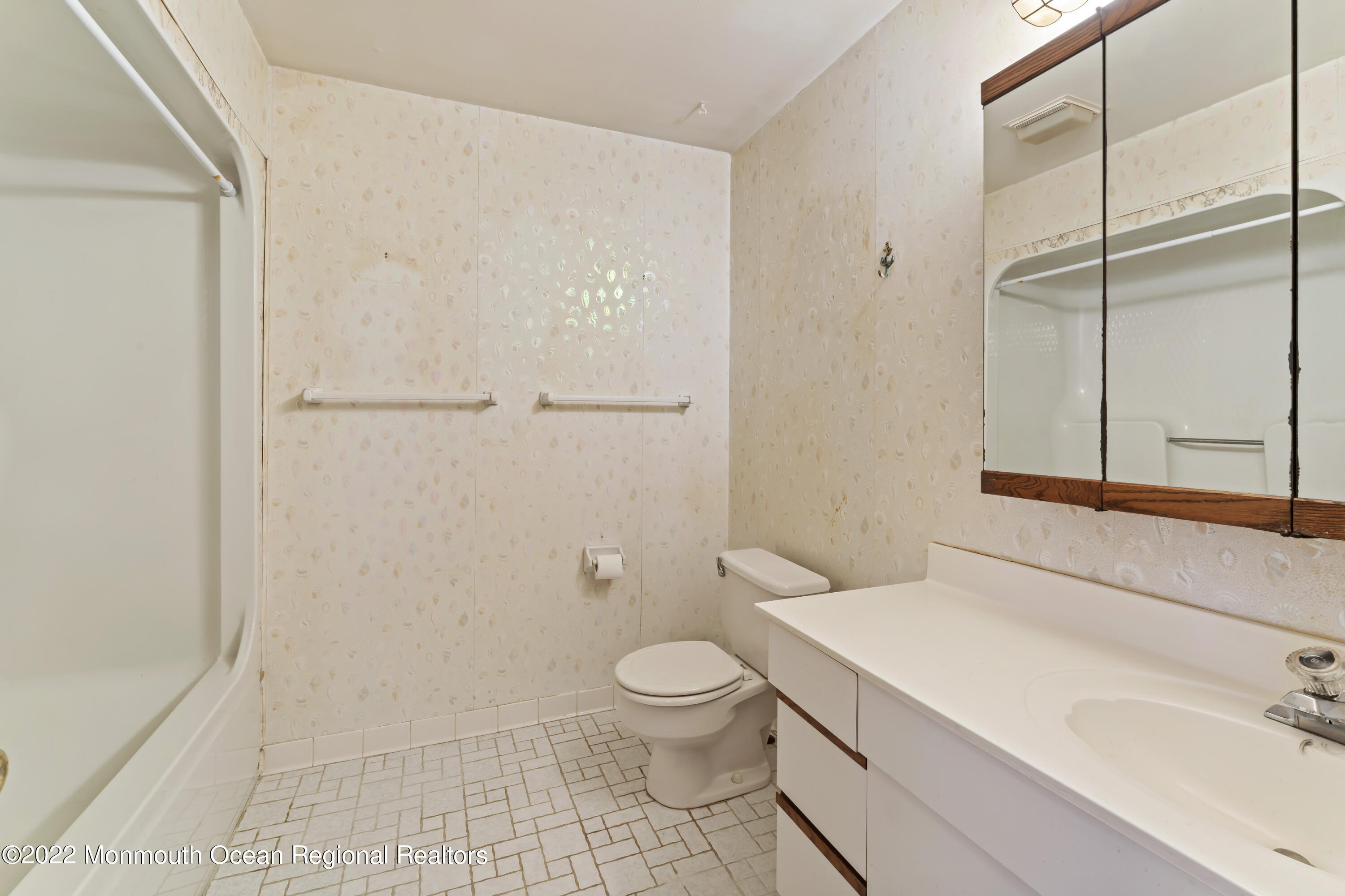 317 Nantucket Road Forked River, NJ 08731 - Photo 23 of 43 Bath 2