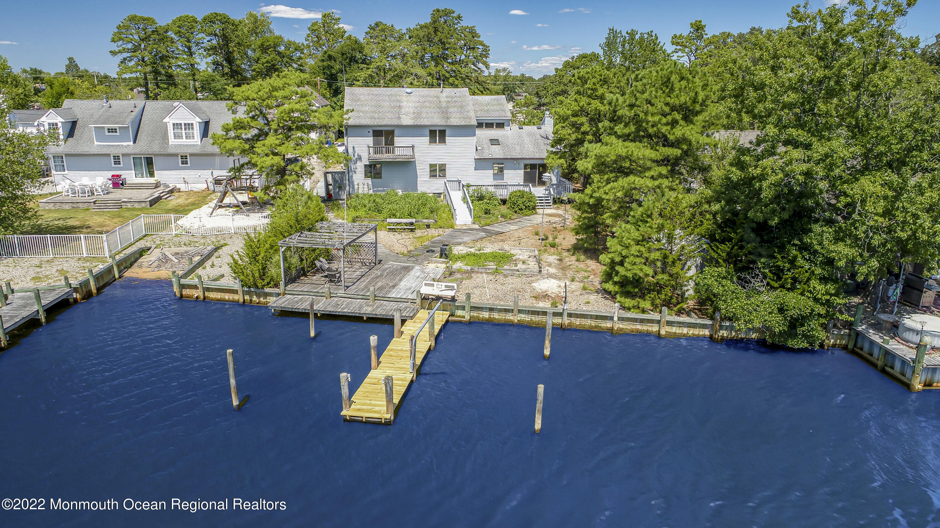 317 Nantucket Road Forked River, NJ 08731 - Photo 36 of 43 DJI_0047