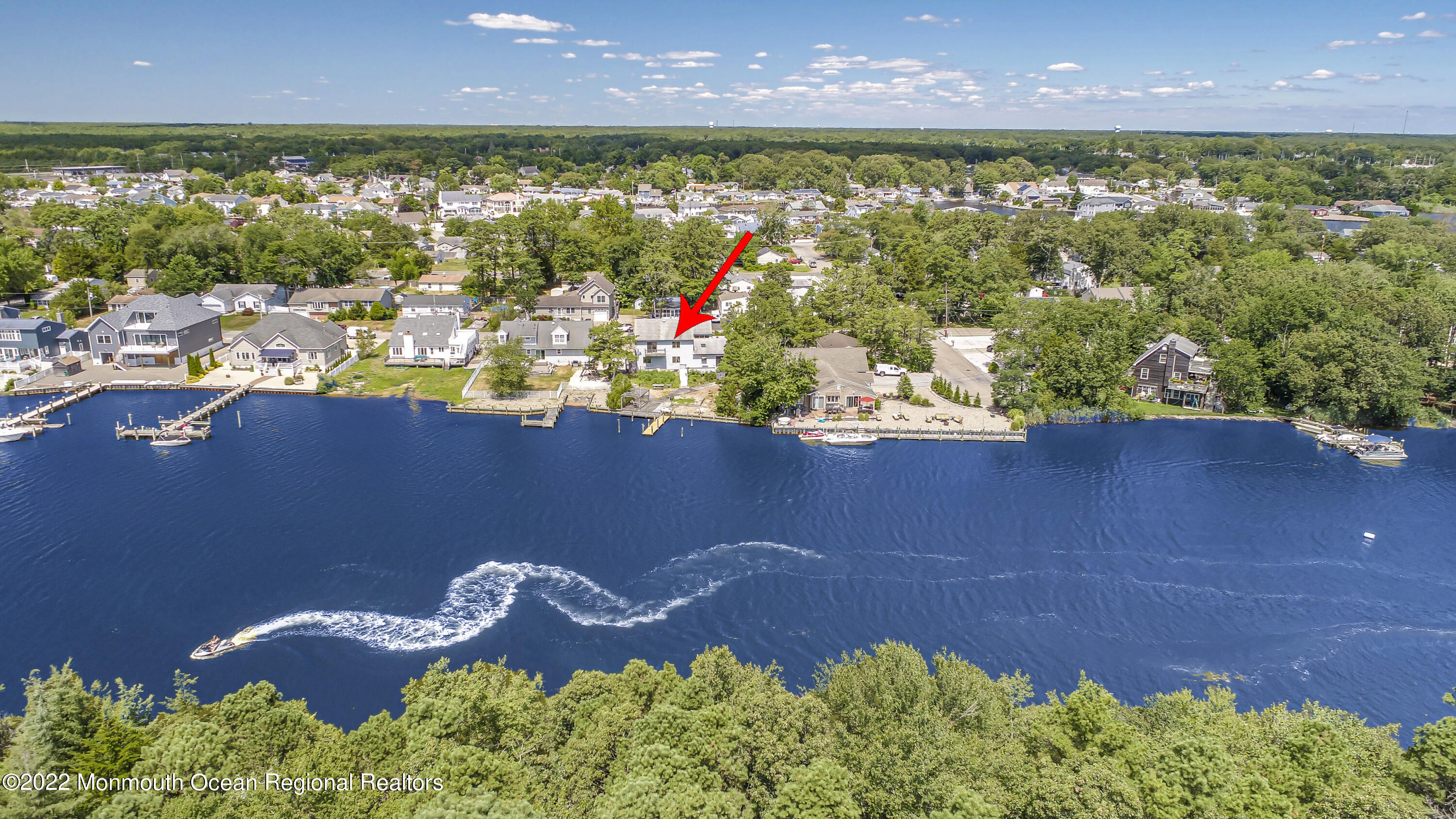 317 Nantucket Road Forked River, NJ 08731 - Photo 37 of 43 DJI_0027 copy