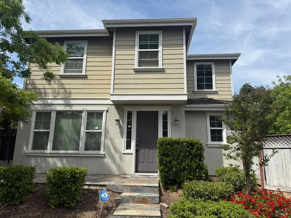 $534,500 | 101 Summerfield Drive, Vacaville, CA 95687