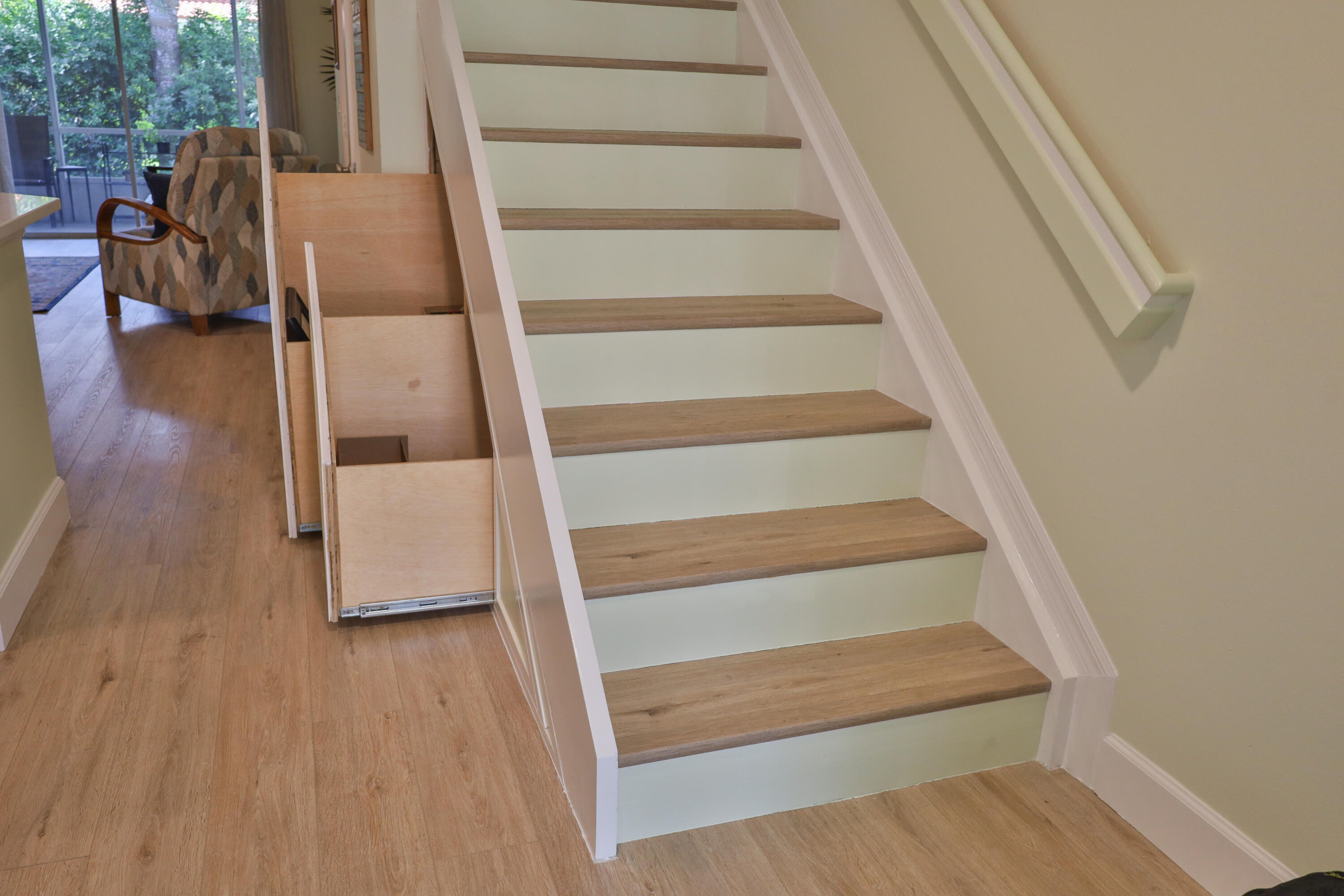 334 Timberwalk Trail Jupiter, FL 33458 - Photo 8 of 51 a view of entryway