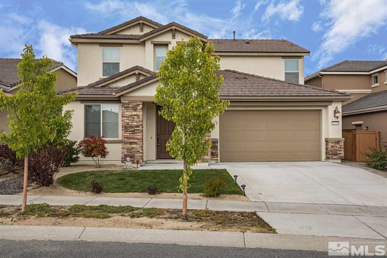 1630 Heavenly View Trail Reno, NV 89523 - Photo 1 of 25 Photo 1